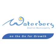 Waterberg District Municipality Logo PNG Vector