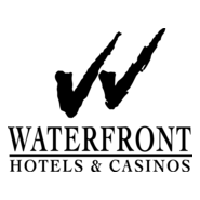 Waterfront Logo PNG Vector