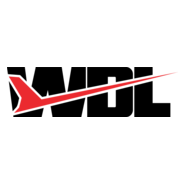 WDL Aviation Logo PNG Vector