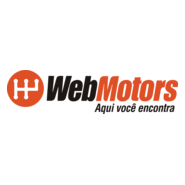 WebMotors Logo PNG Vector