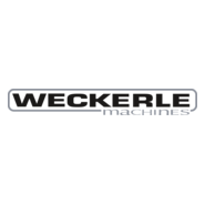 Weckerle Machines Logo PNG Vector