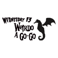 Wednesday 13 Logo PNG Vector
