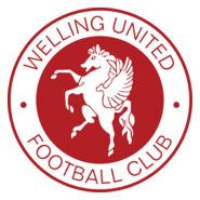 Welling United FC Logo PNG Vector