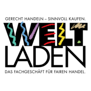 Weltladen Logo PNG Vector