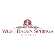 West Baden Springs Hotel Logo PNG Vector