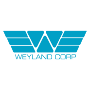 Weyland Corporation Logo PNG Vector
