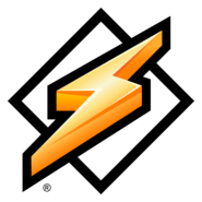 Winamp Logo PNG Vector