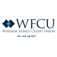 Windsor Family Credit Union Logo PNG Vector