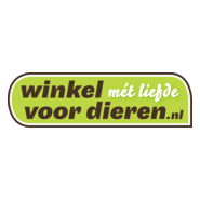 winkel voor dieren Logo PNG Vector