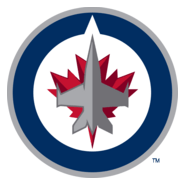 Winnipeg Jets Logo PNG Vector
