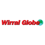 Wirral Globe Logo PNG Vector