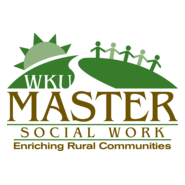 WKU Social Work Logo PNG Vector