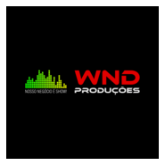 WND Logo PNG Vector