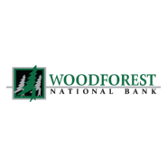 Woodforest National Bank Logo PNG Vector