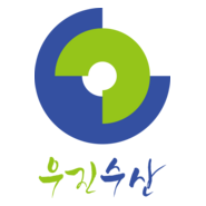 Woojin Fisheries Logo PNG Vector