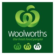 Woolworths Logo PNG Vector