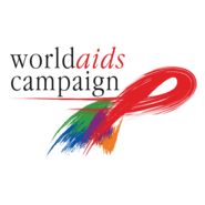 World Aids Campaign Logo PNG Vector