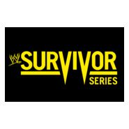 wwe survivor series Logo PNG Vector