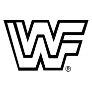 WWF 1983-1995 Logo PNG Vector