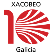 xacobeo 10 Logo PNG Vector
