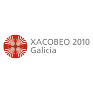 XACOBEO 2010 (CDR) Logo PNG Vector