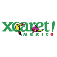 Xcaret Logo PNG Vector
