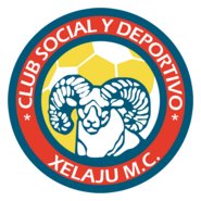 Xelaju MC Logo PNG Vector