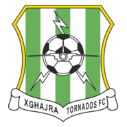 Xghajra Tornadoes FC Logo PNG Vector