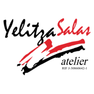 Yalitza Salas Atelier Logo PNG Vector