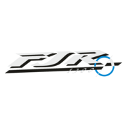 YAMAHA FJR 1300 Logo PNG Vector