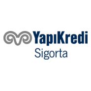Yapı Kredi Sigorta Logo PNG Vector