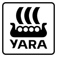 Yara Logo PNG Vector