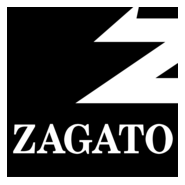 Zagato Logo PNG Vector