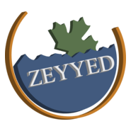 Zeyyed Logo PNG Vector