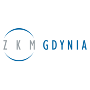 ZKM Gdynia Logo PNG Vector