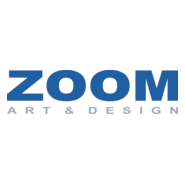 Zoom Art & Design Logo PNG Vector