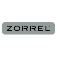 Zorrel Logo PNG Vector