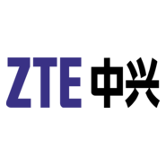 ZTE Logo PNG Vector
