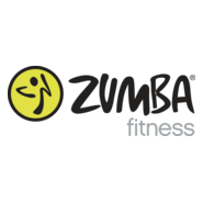 Zumba Fitness Logo PNG Vector