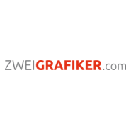 ZweiGrafiker.com Logo PNG Vector