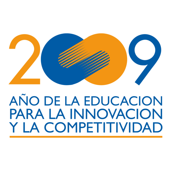 2009 YEAR OF... Logo PNG Vector