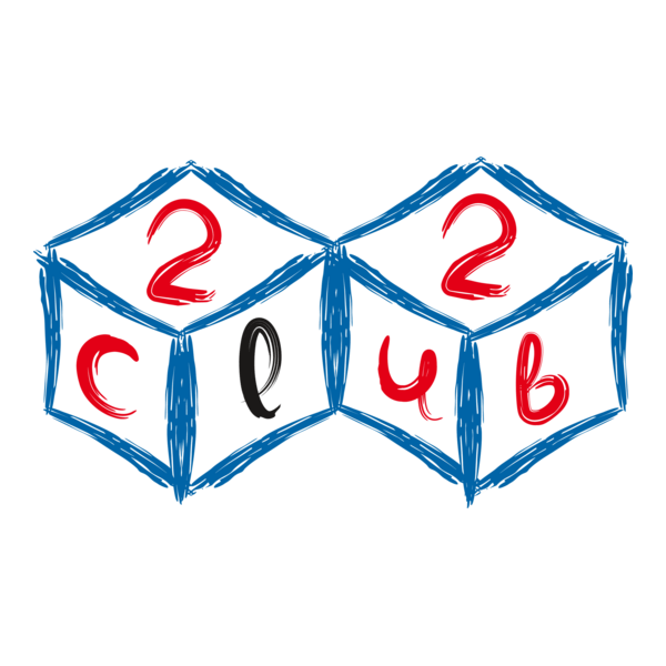 22 club Logo PNG Vector