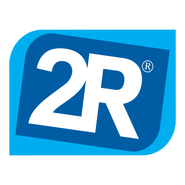 2R Bulgaria Logo PNG Vector