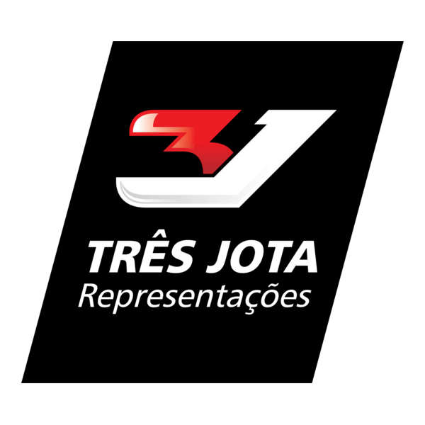 3 JOTA representações Logo PNG Vector