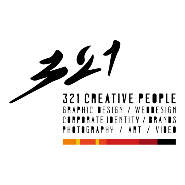 321 CREW Logo PNG Vector