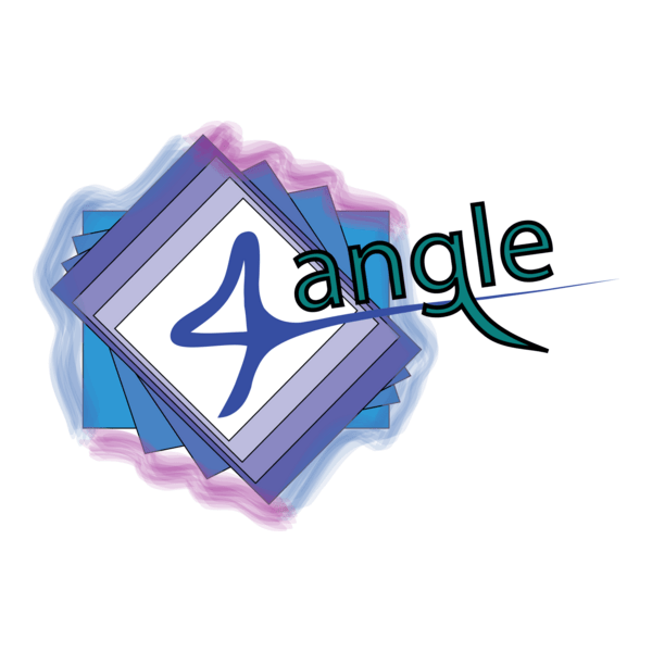 4angle Logo PNG Vector