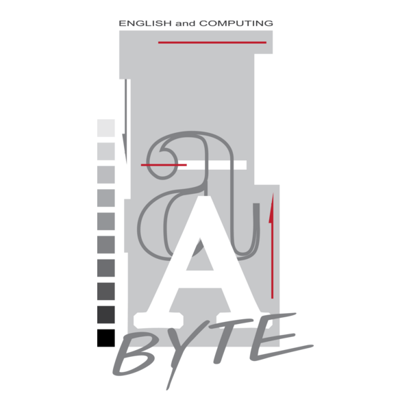 A-BYTE Logo PNG Vector