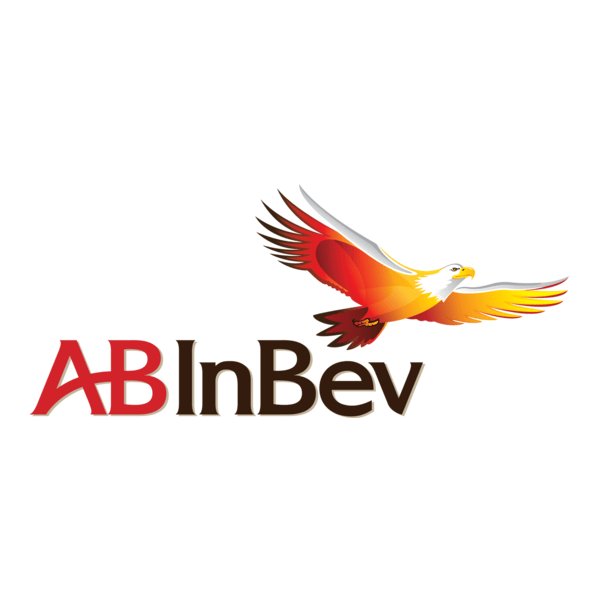 AB InBev Logo PNG Vector