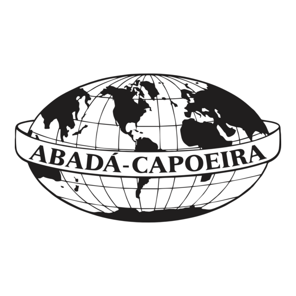 Abada-Capoeira Logo PNG Vector