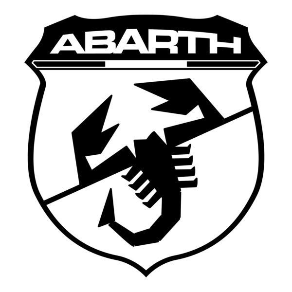 Abarth Logo PNG Vector